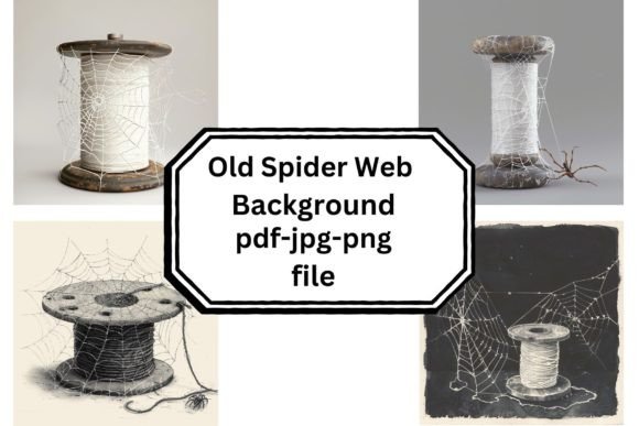 Download Old Spider Web Background - Web background Collection