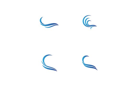 Download Wave Logo - Premium Resources